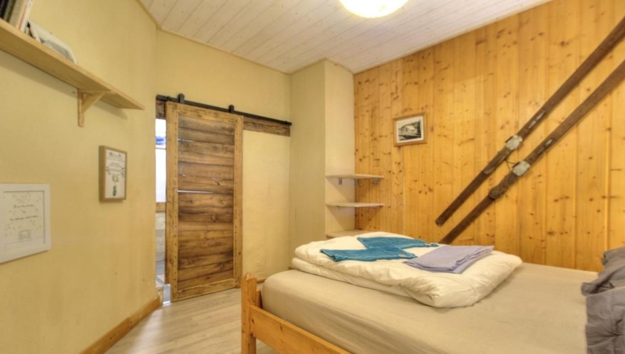 La Grange Des Plans Apartment Le Grand-Abergement Екстериор снимка